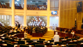 Bill seeks to replace colonial-era Christian marriage law in Pakistan's Khyber Pakhtunkhwa province