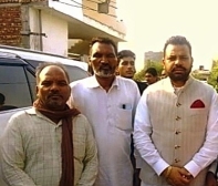 Pastor in India faces false charge, burned church building