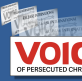 UK ministry Release International renamed Voice of Persecuted Christians