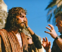 Mel Gibson's 'The Passion of the Christ' gets theater re-release ahead of 'Resurrection'
