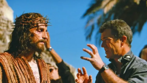 Mel Gibson's 'The Passion of the Christ' gets theater re-release ahead of 'Resurrection'