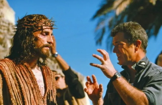 Mel Gibson's 'The Passion of the Christ' gets theater re-release ahead of 'Resurrection'