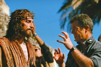 Mel Gibson's 'The Passion of the Christ' gets theater re-release ahead of 'Resurrection'
