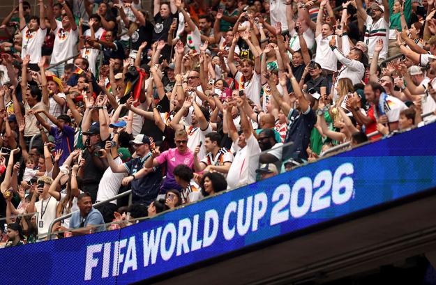 YWAM deploys sports ministries as 2026 FIFA World Cup enters knockout rounds