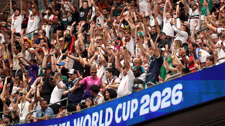 YWAM deploys sports ministries as 2026 FIFA World Cup enters knockout rounds