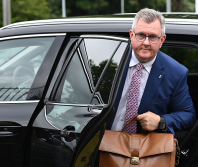 Evangelical Alliance Northern Ireland calls for more domestic violence support after Donaldson verdict