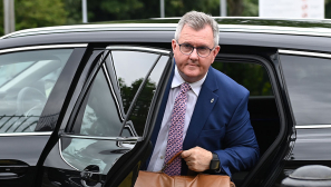 Evangelical Alliance Northern Ireland calls for more domestic violence support after Donaldson verdict