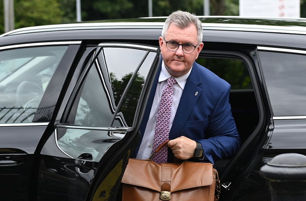 Evangelical Alliance Northern Ireland calls for more domestic violence support after Donaldson verdict