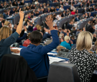 EU to submit resolution on forced conversions/marriages of minority girls in Pakistan