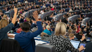 EU to submit resolution on forced conversions/marriages of minority girls in Pakistan