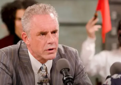 Jordan Peterson says recovery remains slow, but has resumed writing amid illness: 'Relieved'