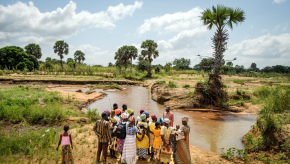 Global evangelical leaders call churches to mark Creation Sunday on Sept. 6