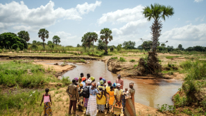 Global evangelical leaders call churches to mark Creation Sunday on Sept. 6