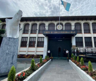 Guatemala's evangelical leaders reject attempt to redefine marriage