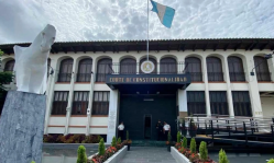 Guatemala's evangelical leaders reject attempt to redefine marriage