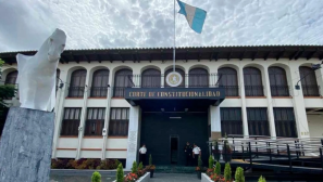 Guatemala's evangelical leaders reject attempt to redefine marriage