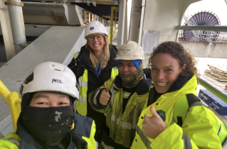 Churches called to support 1.9 million maritime workers for Sea Sunday 2026