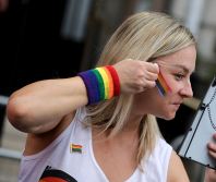 Secular charity challenges UK Government’s evidence for LGBT conversion therapy ban