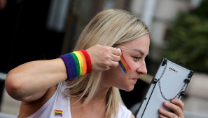Secular charity challenges UK Government’s evidence for LGBT conversion therapy ban