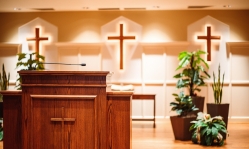 Sabbaticals, role changes top pastor wishlist for burnout relief—but few can access them