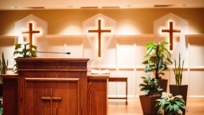 Sabbaticals, role changes top pastor wishlist for burnout relief—but few can access them