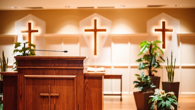 Sabbaticals, role changes top pastor wishlist for burnout relief—but few can access them