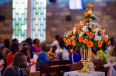 An African perspective on discrimination that creates migrant churches