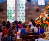 An African perspective on discrimination that creates migrant churches