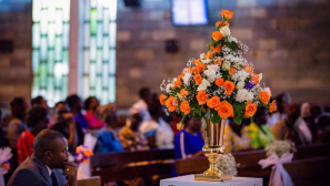 An African perspective on discrimination that creates migrant churches
