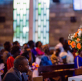 An African perspective on discrimination that creates migrant churches