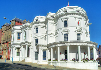 'A choice to die will become a duty to die': Churches challenge assisted dying plan for the Isle of Man