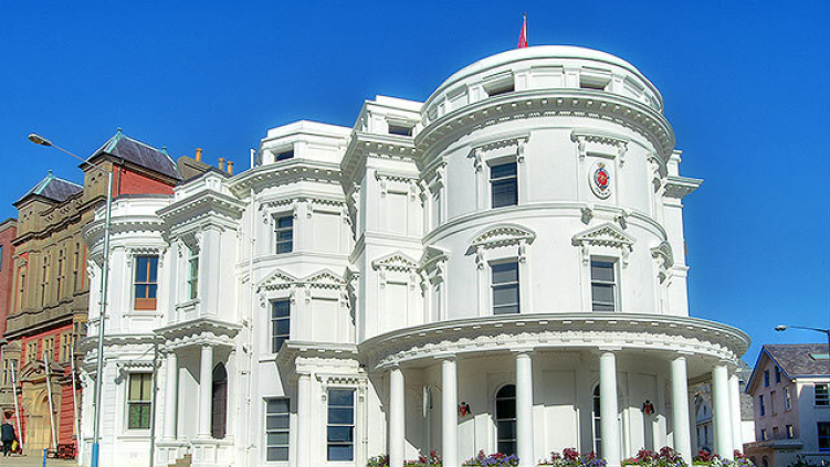 'A choice to die will become a duty to die': Churches challenge assisted dying plan for the Isle of Man