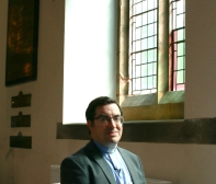 Priest wins settlement overturning blacklisting for comments on LGBT+ ideology