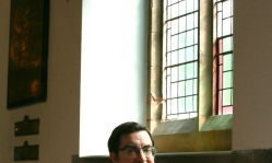 Priest wins settlement overturning blacklisting for comments on LGBT+ ideology