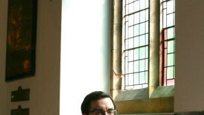 Priest wins settlement overturning blacklisting for comments on LGBT+ ideology