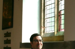 Priest wins settlement overturning blacklisting for comments on LGBT+ ideology