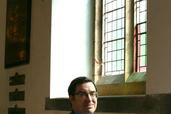 Priest wins settlement overturning blacklisting for comments on LGBT+ ideology