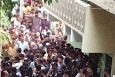 Protest erupts in Pakistan after Christian framed for ‘blasphemy’