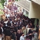 Protest erupts in Pakistan after Christian framed for ‘blasphemy’