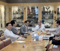 South Korean church leaders ramp up preparations for 2027 national evangelization assembly