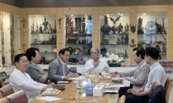 South Korean church leaders ramp up preparations for 2027 national evangelization assembly