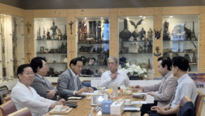 South Korean church leaders ramp up preparations for 2027 national evangelization assembly