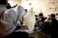 The Jewish day of Tisha B’Av encourages us to find hope in God through seasons of lament