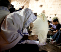 The Jewish day of Tisha B’Av encourages us to find hope in God through seasons of lament