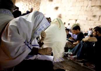 The Jewish day of Tisha B’Av encourages us to find hope in God through seasons of lament