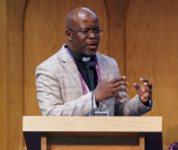 Anglicans launch vision to plant one million churches as Africa's Christian growth shapes global mission