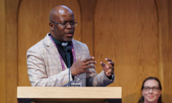 Anglicans launch vision to plant one million churches as Africa's Christian growth shapes global mission