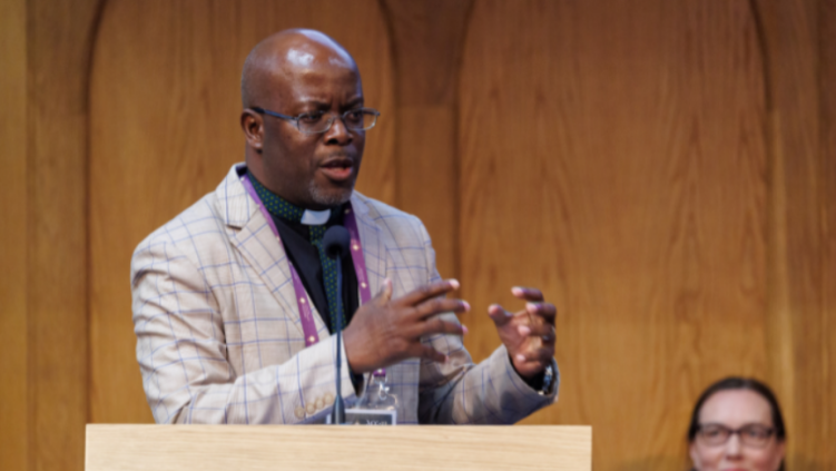 Anglicans launch vision to plant one million churches as Africa's Christian growth shapes global mission