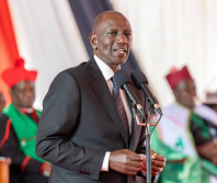 Christian professionals urge countries to adopt the African Family Values Charter to shield states from financing conditions