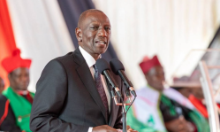 Christian professionals urge countries to adopt the African Family Values Charter to shield states from financing conditions